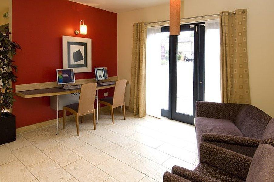 Premier Inn Bournemouth Westbourne Exterior photo
